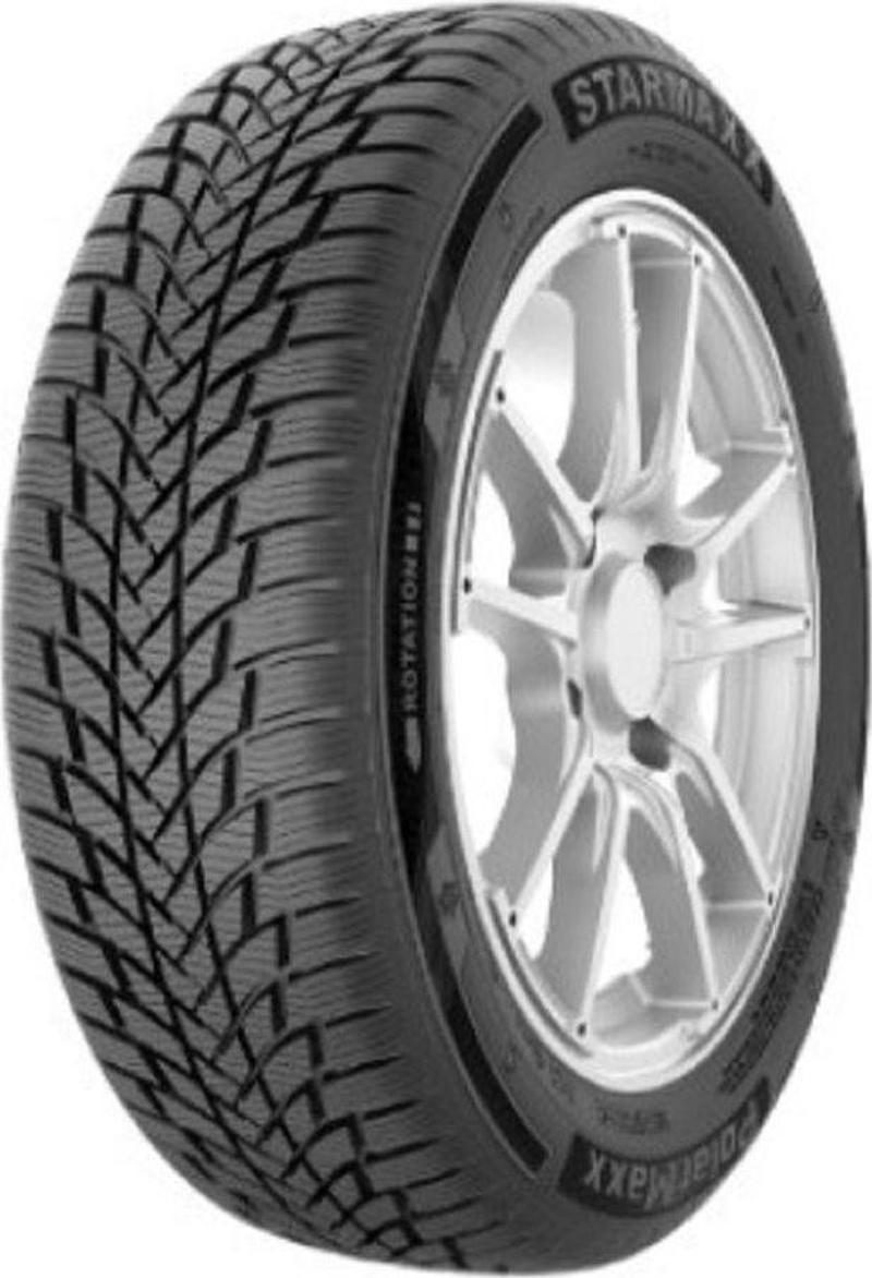 205/55 R16 91H m+s Polarmaxx Kış Lastiği (Üretim Yılı:2024)
