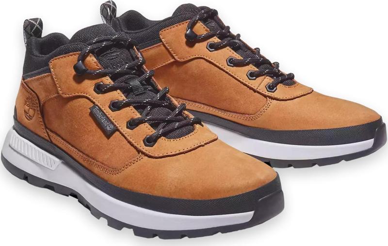 Tb0A2A58 Field Trekker Low Lace Up Sneaker Tarçın Erkek Bot 40