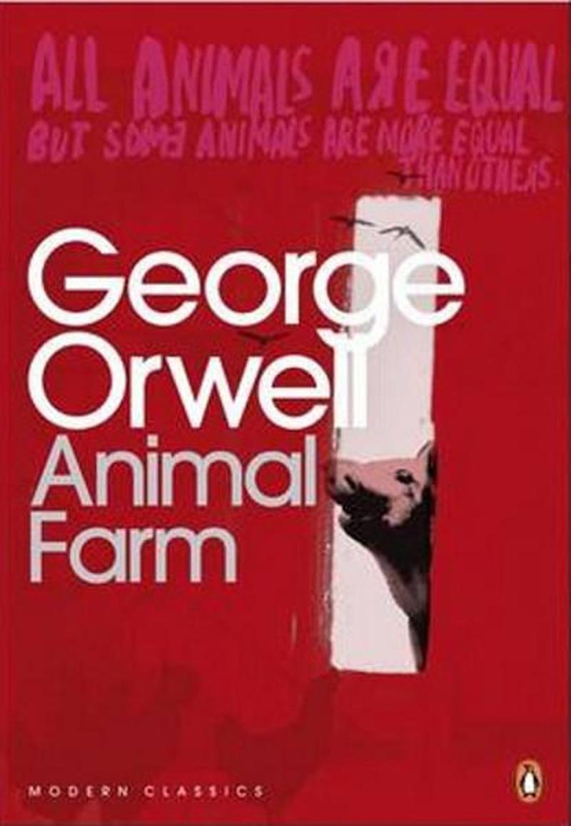 Animal Farm PB