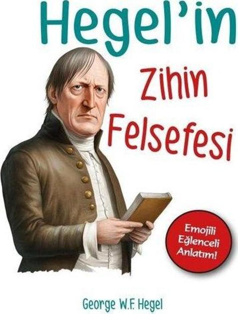 Hegel'in Zihin Felsefesi