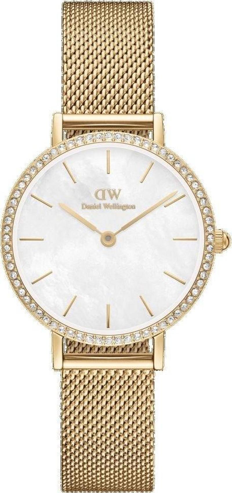 DW00600662 Kadın Kol Saati