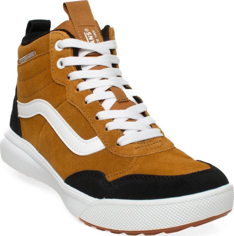 Vn0A5Hzj Mn Range Exp Sneakers Tarçın Unisex Spor Ayakkabı 43