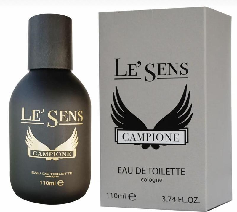 Le’sens  campıon  Men parfüm 110 ml