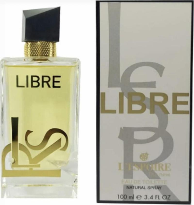 L’espoire libere sönen parfüm 100 ml 