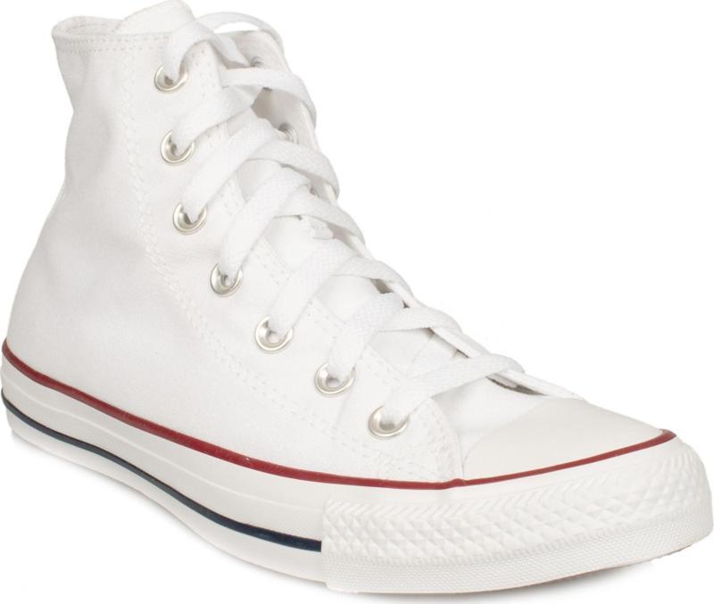 M7650C All Star Hi Beyaz Unisex Ayakkabı 39,5