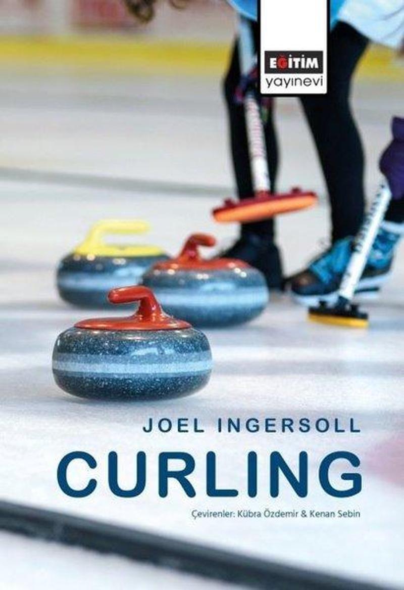 Eğitim Yayınevi Curling - Joel Ingersoll