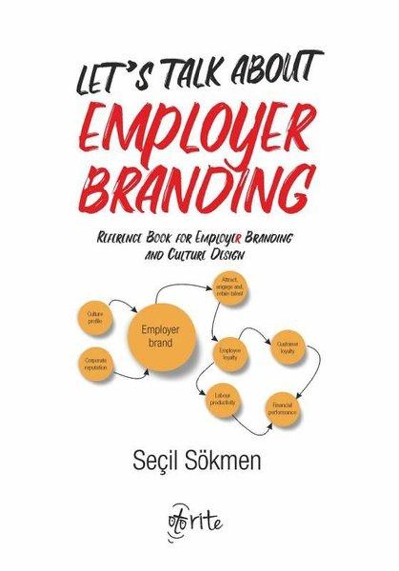 Otorite Let's Talk About Employer Branding - Seçil Sökmen