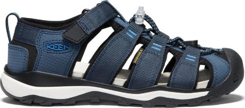 1018426 Newport Neo H2 Outdoor Lacivert Kadın Sandalet 38