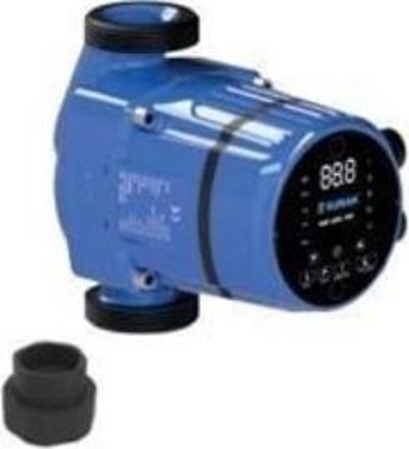Sumak SSP 25/10-180 INV Frekans Konvertörlü Sirkülasyon Pompası 10 mss 7.2 m3/h