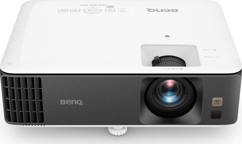 Tk700 3200 Ans 4K Uhd 240Hz Hdr Oyun Eğlence Projektörü 2.5 Men Den 100 Inc Oyuncu Projeksiyon Cihazı