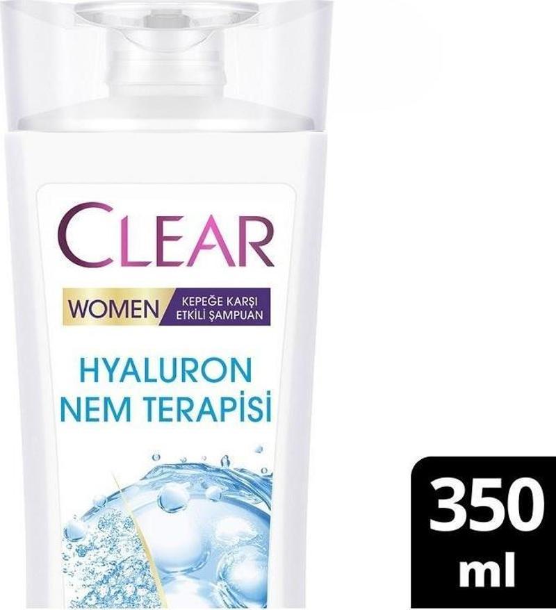 Şampuan Hyaluron Nem Terapisi 350 Ml