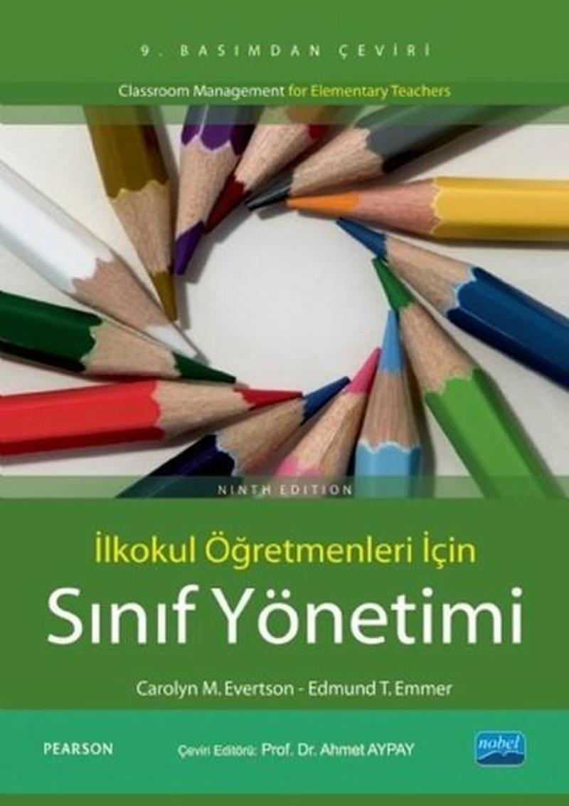 İlkokul Öğretmenleri için Sınıf Yönetimi