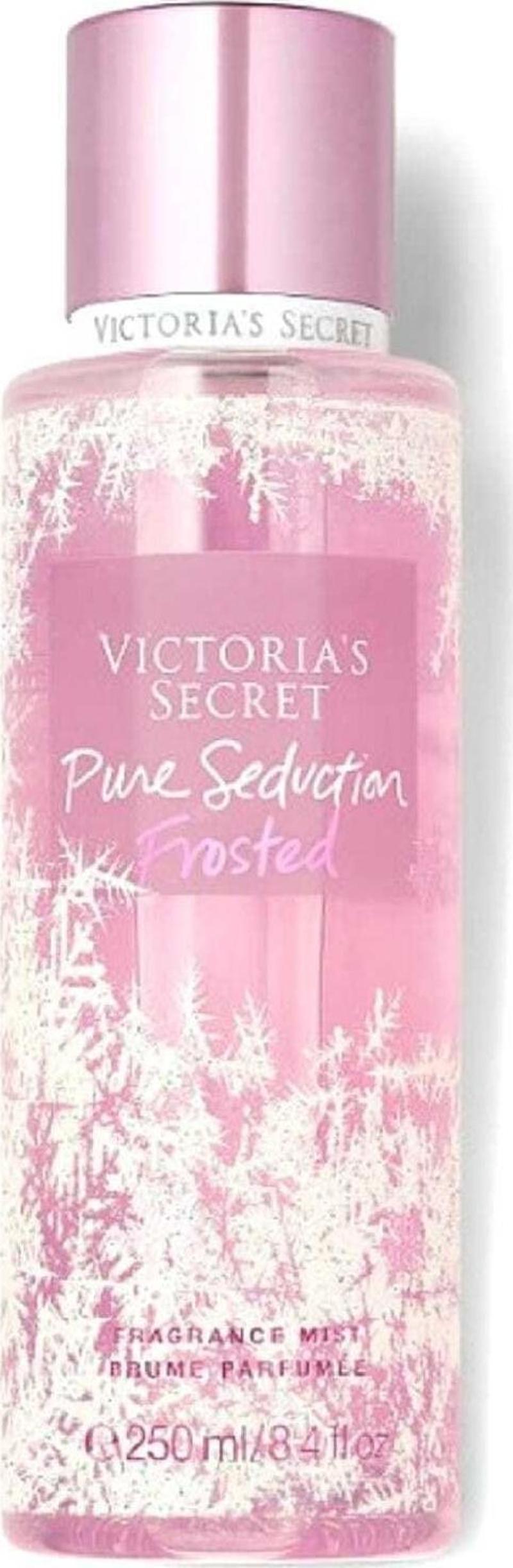 Pure Seduction Frosted 250 ml Kadın Vücut Spreyi