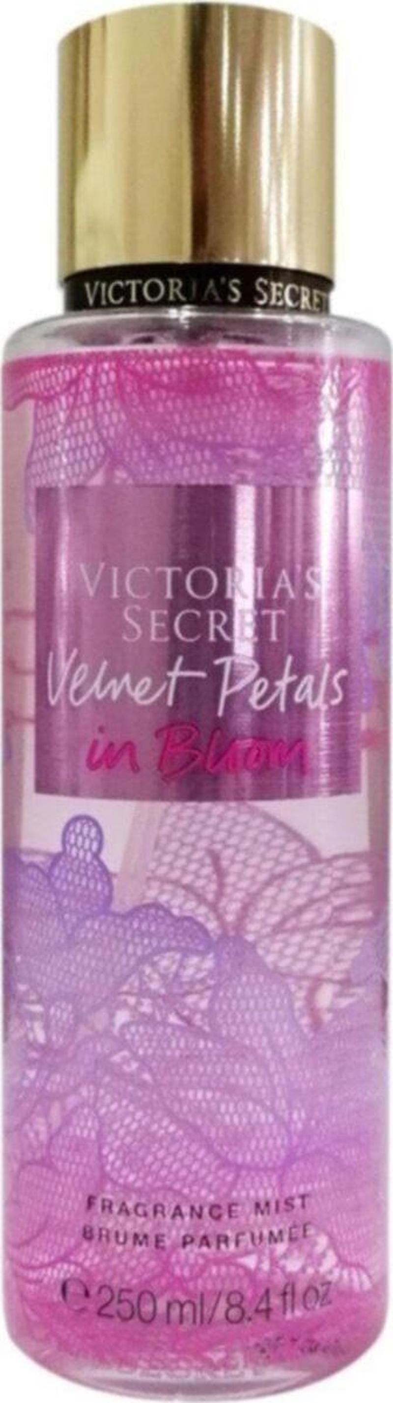 Velvet Petals In Bloom Fragrance Mist 250ml