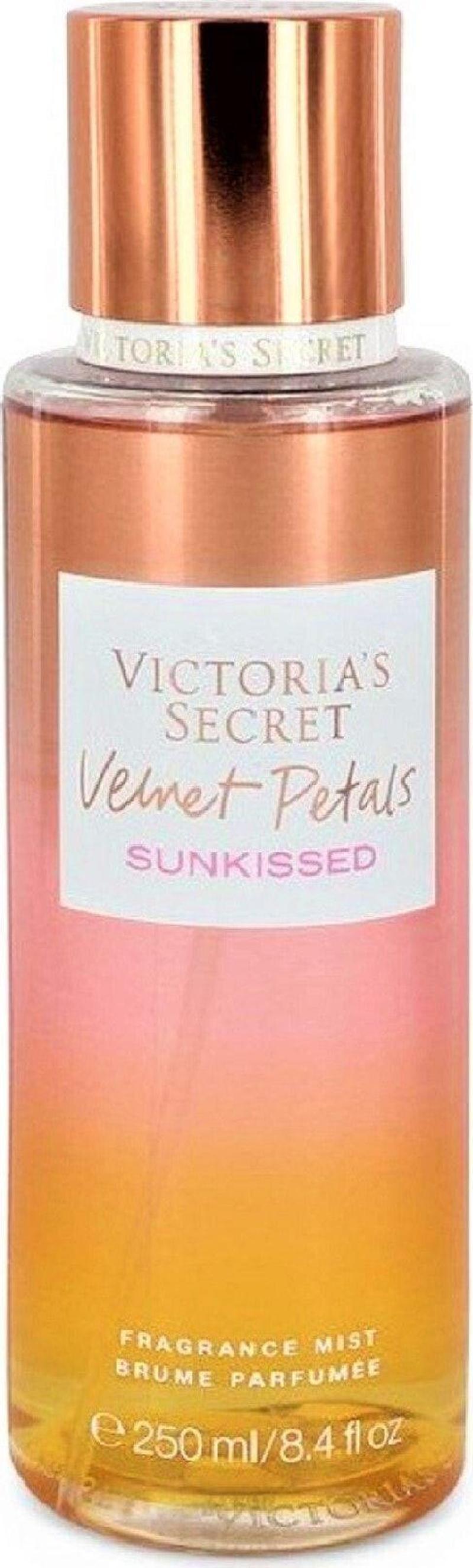 Velvet Petals Sunkissed Fragrance Mist 250 Ml Kadın Vücut Spreyi