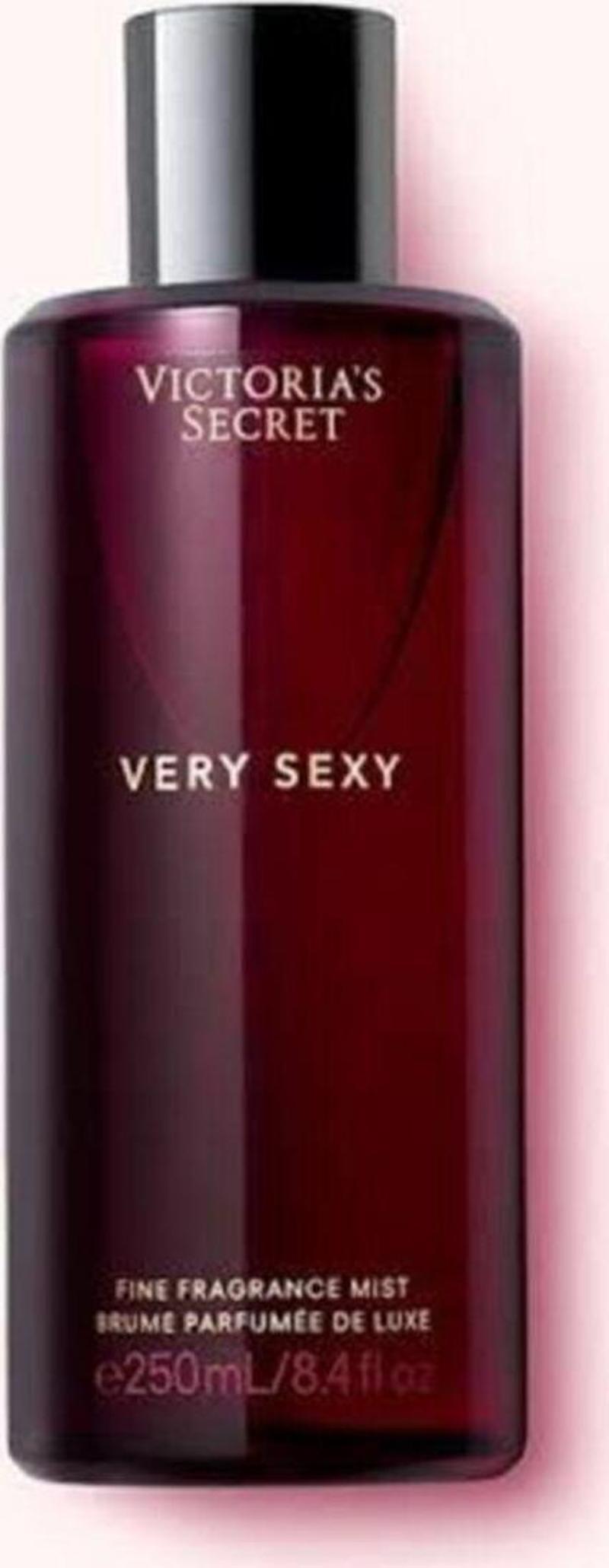Very Sexy Vücut Spreyi 250 ml