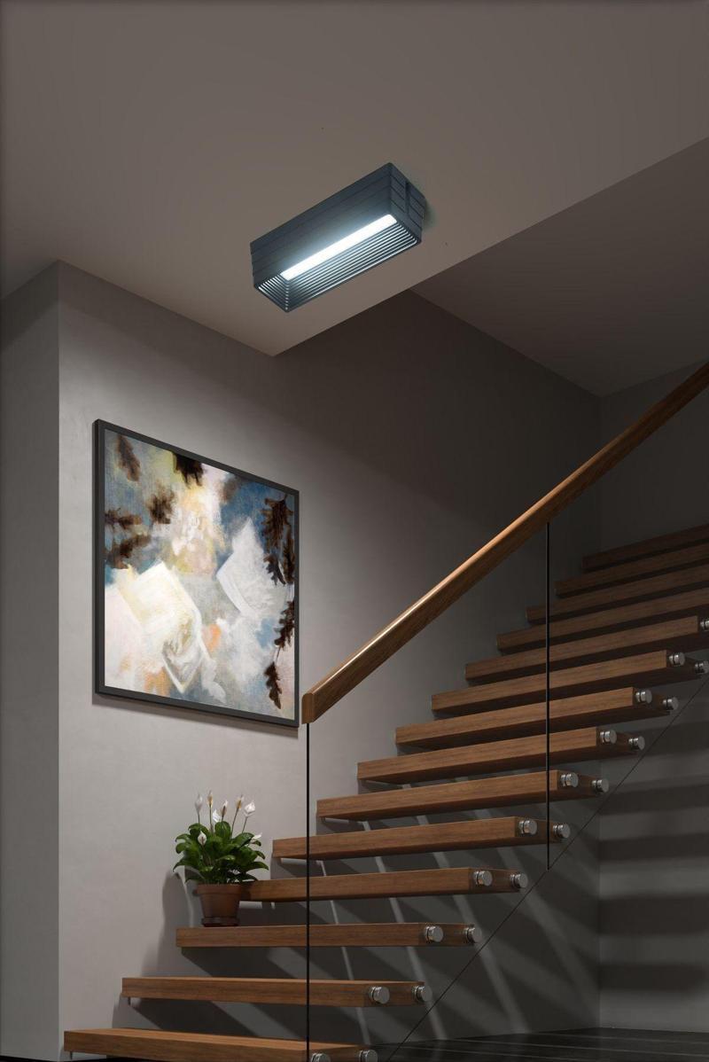 20 Watt Beyaz Işık Modern Led Spot, İç Mekan Tavan Ve Duvar Armatürü, Led Armatür, Yeni Nesil Spot