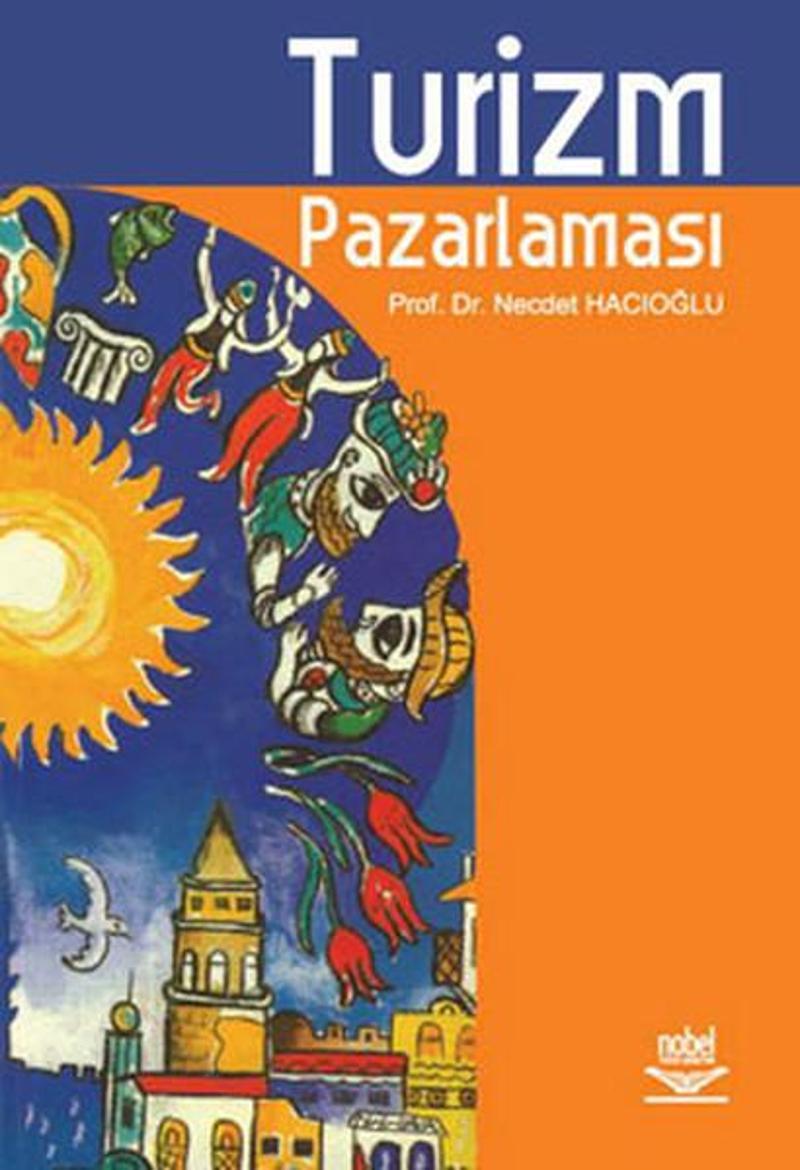 Turizm Pazarlaması