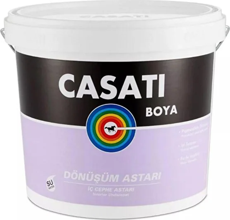 DÖNÜŞÜM ASTARI 3,5 KG