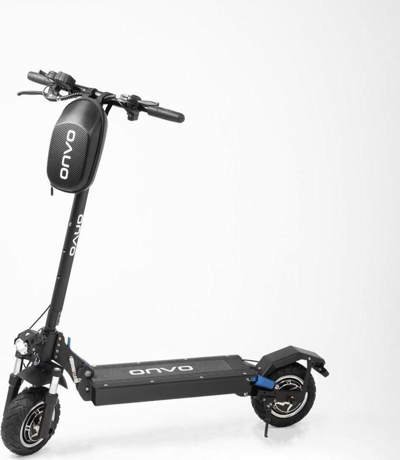 OV-012 X Plus 1600 W Elektrikli Scooter