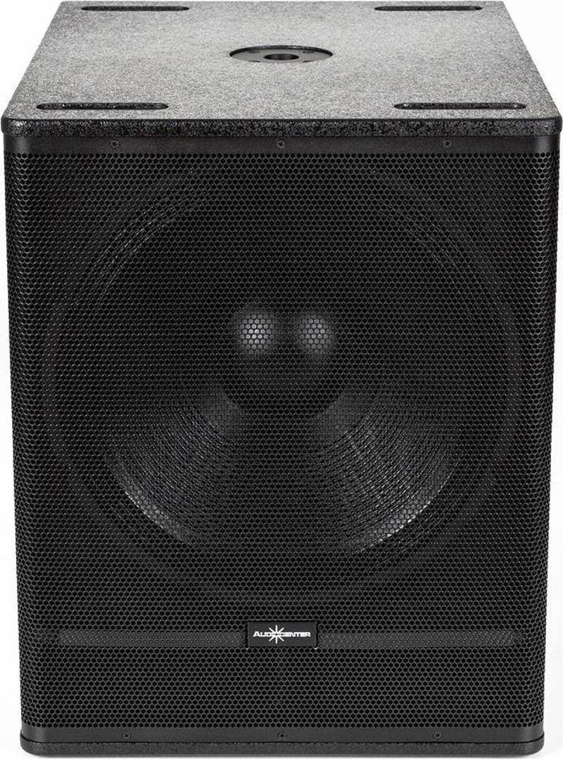 AUDIOCENTER S3118A Aktif Subwoofer