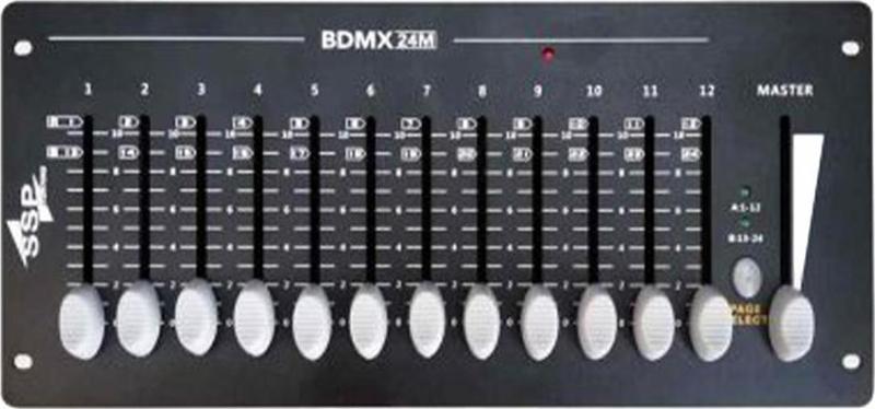 Bdmx24m Işık Masası