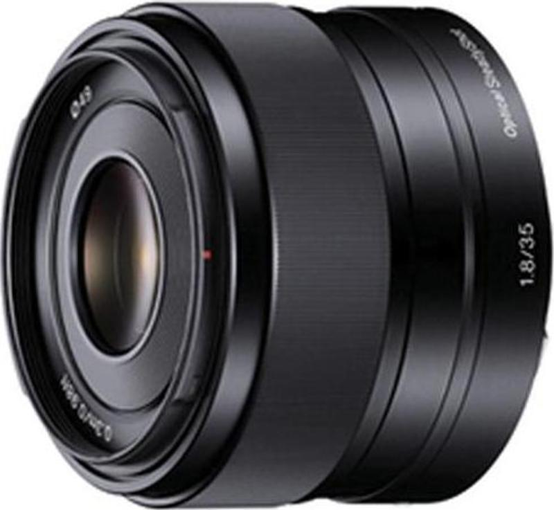 35mm f1.8 OSS Lens