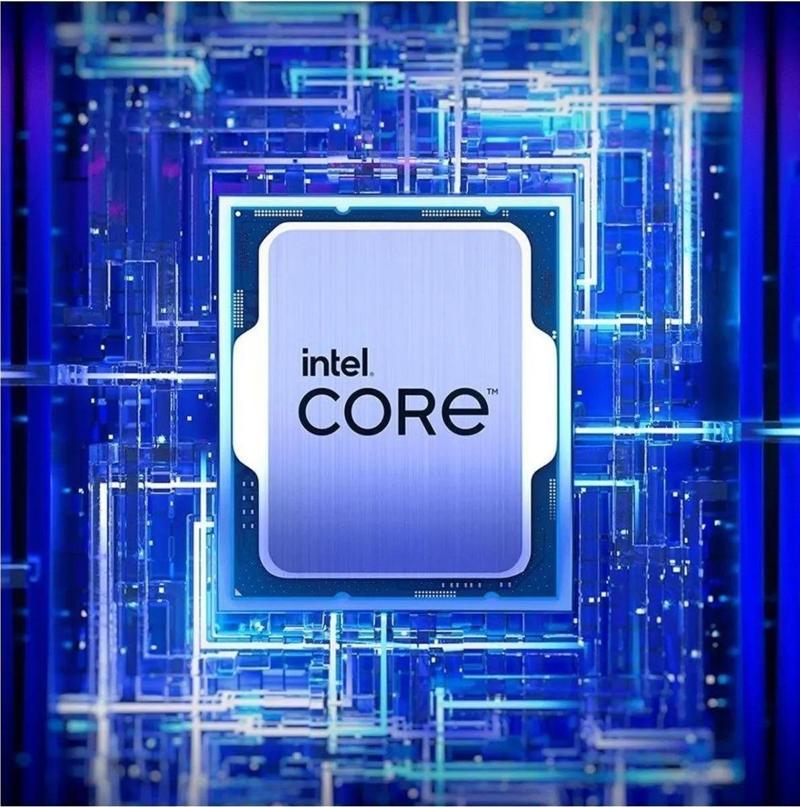 Core i5 14400F 4.7GHz 20MB 1700_TRAY Kutusuz, Fansız