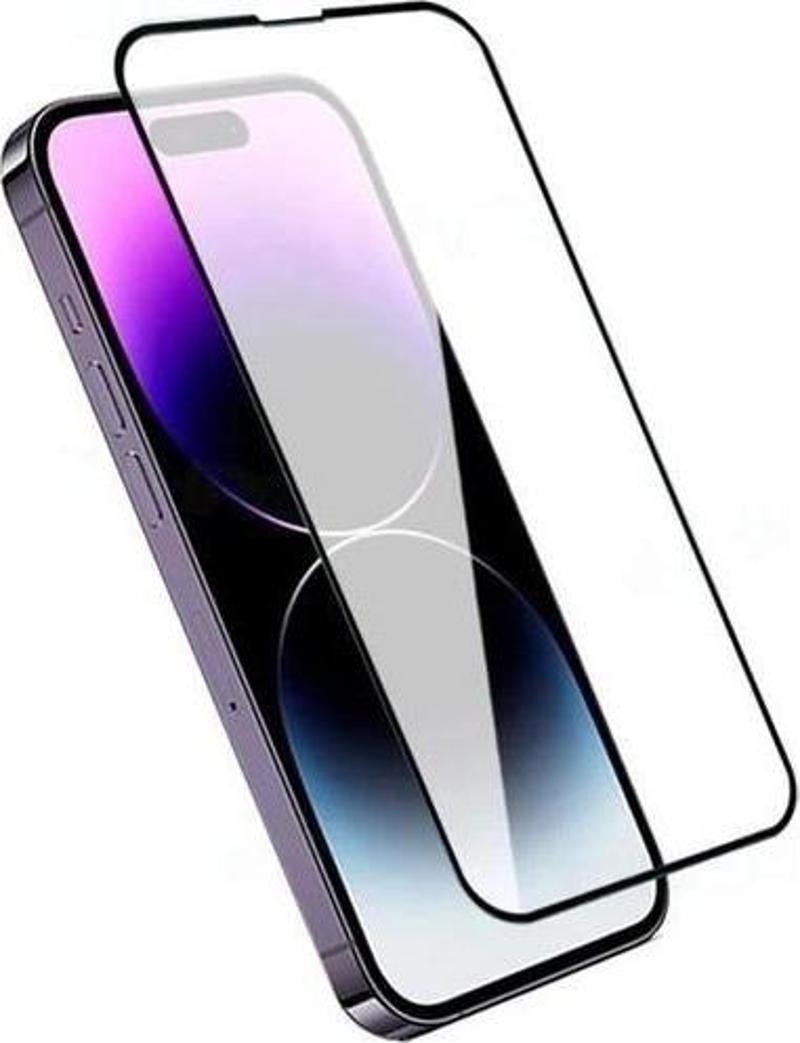 İphone 15 Pro Premium Kalite Seramik Nano Ekran Korucu