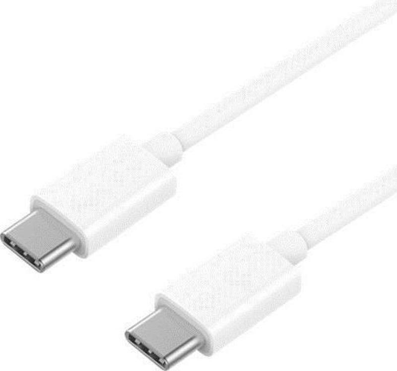 YGT+ Type-C to Type-C Hızlı Şarj ve Data Kablosu