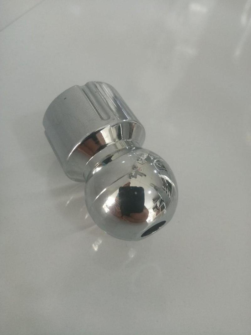 Tema Tepe Duş Başlığı Oynarı