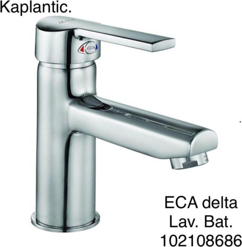 Delta Lavabo Bataryası 102108686