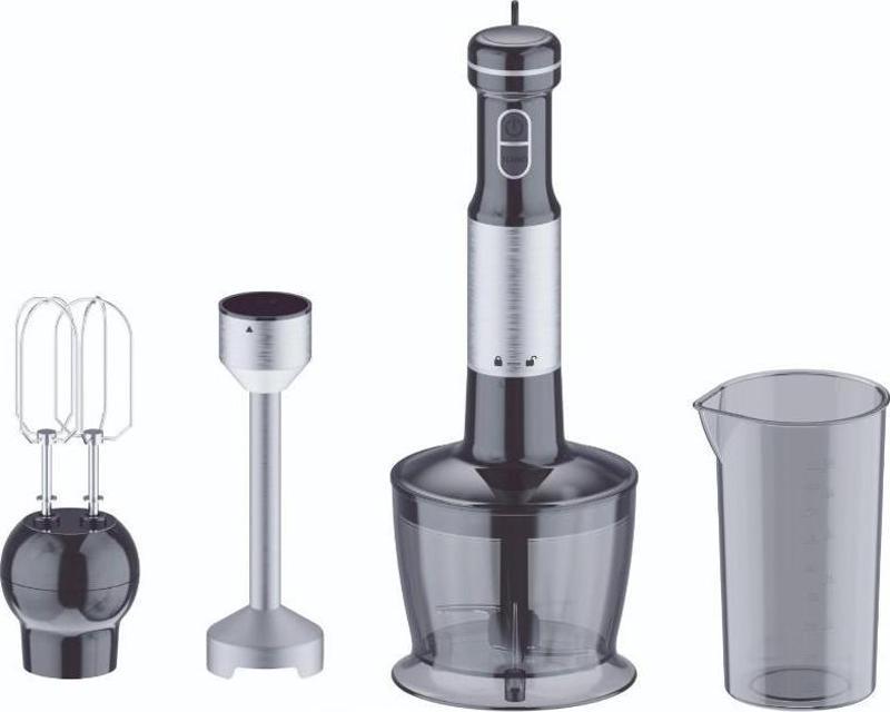 KEA 034 IR Blender Seti