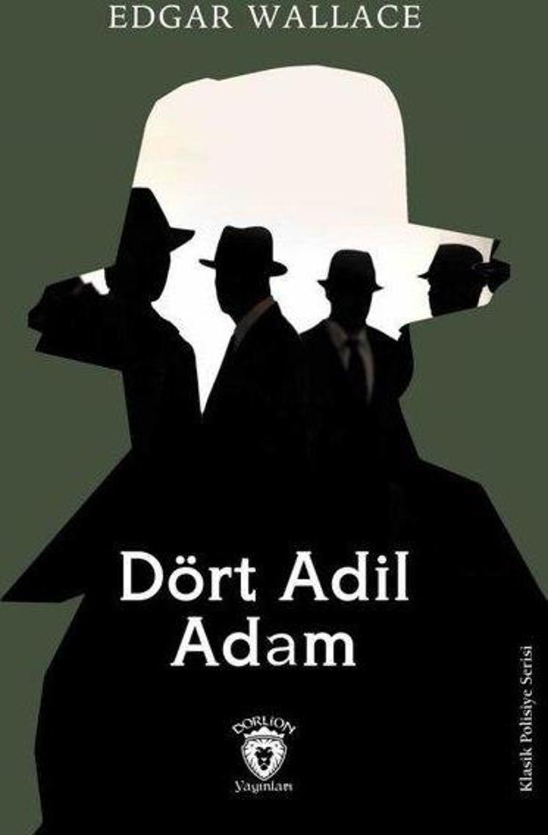 Dört Adil Adam