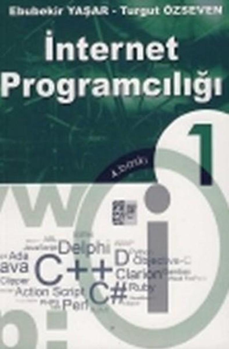 İnternet Programcılığı 1