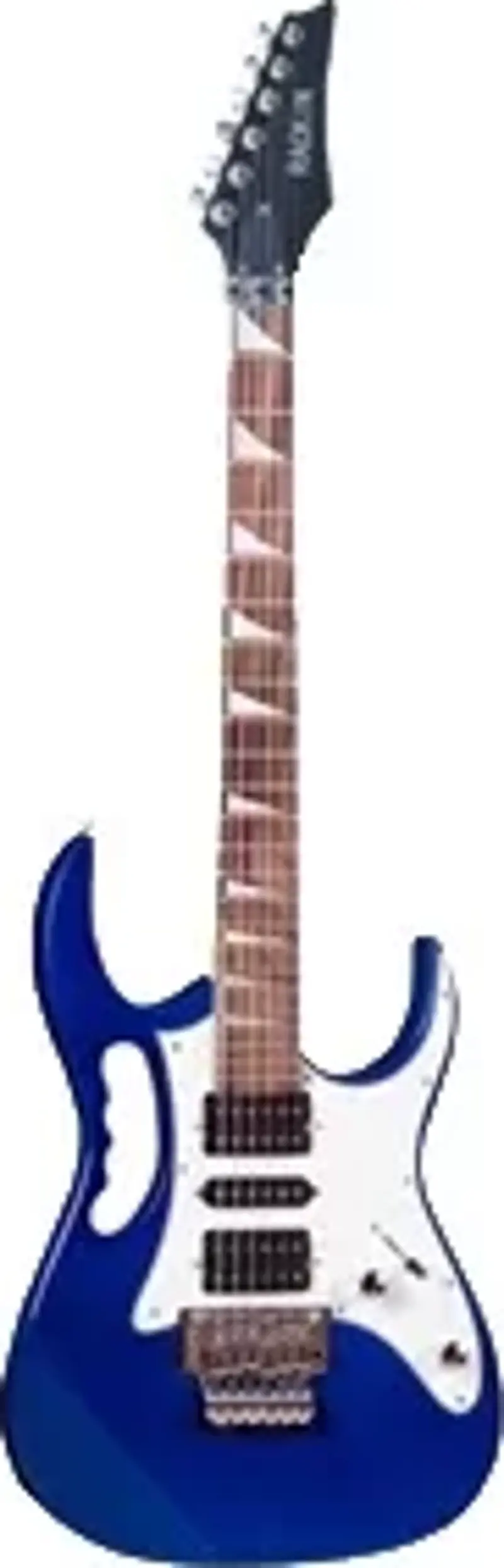 Rockın St-202-rds Elektro Gitar Hss