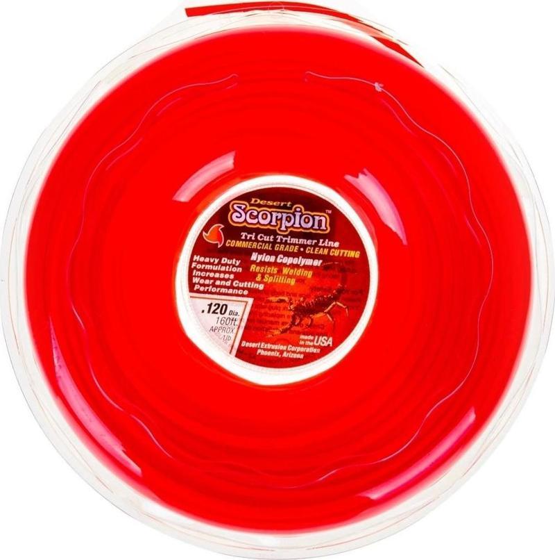 Desert Scorpion Misina 3.3mm 41 Metre 3 Köşe