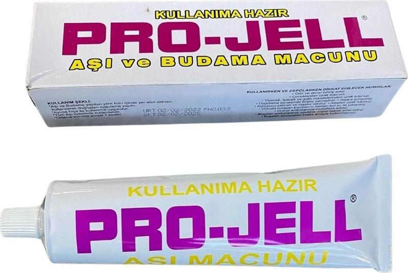 Jel Aşı Ve Budama Macunu 250 Gr