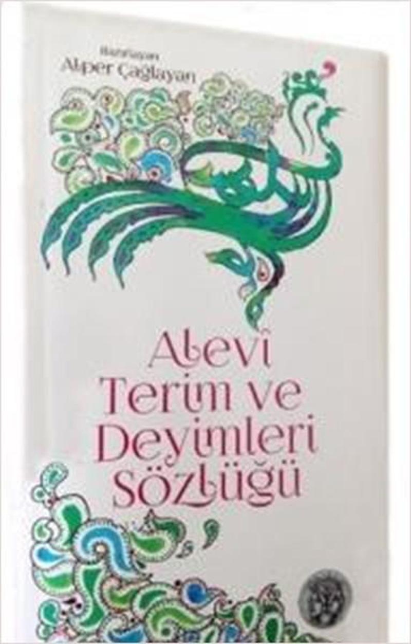 Alevi Terimleri ve Deyimleri Sözlüğü