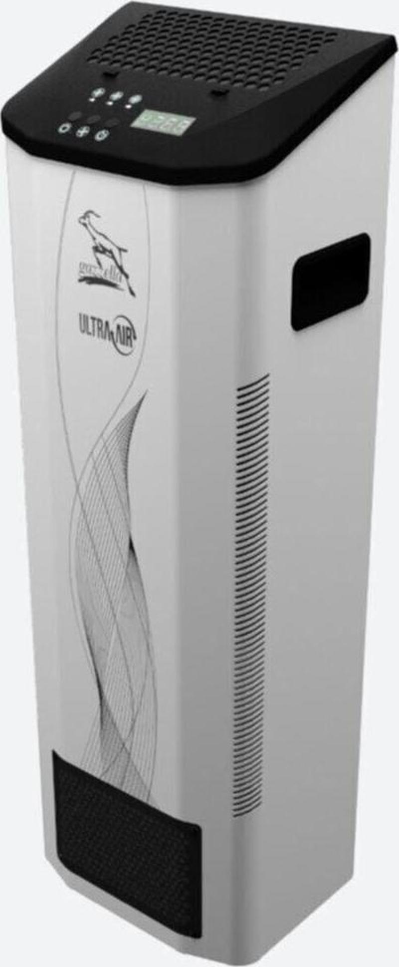 “Ultraair” Uv Hava Sterilizasyon Cihazı - Ev Tipi St/Ua 1000