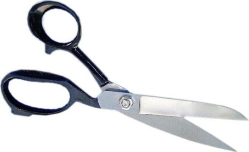 Somunlu Terzi Makası (8 No - 20 Cm) (İtalyan Malı)