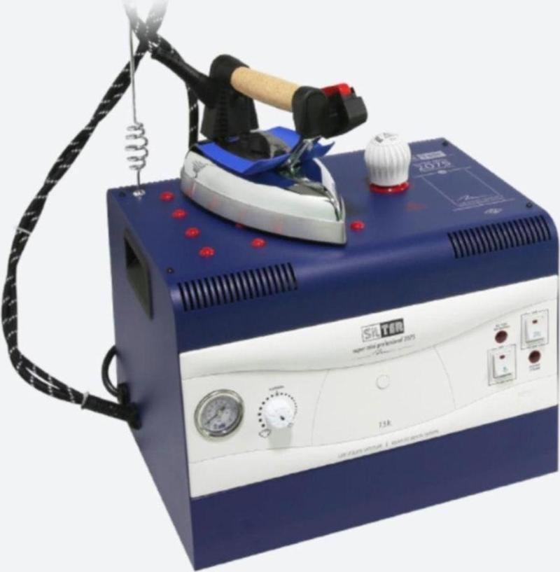Süper Mini Profesyonel Spr/Mn 2075 - 7.5 Litre