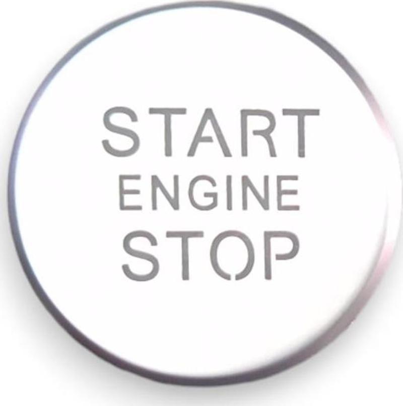 Audi A4 2013-2015 Motor Start Stop Çalıştırma Düğmesi 8K0905217A