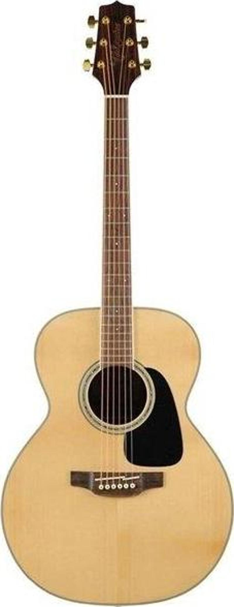 GN51NAT 50 Serisi Natural Akustik Gitar