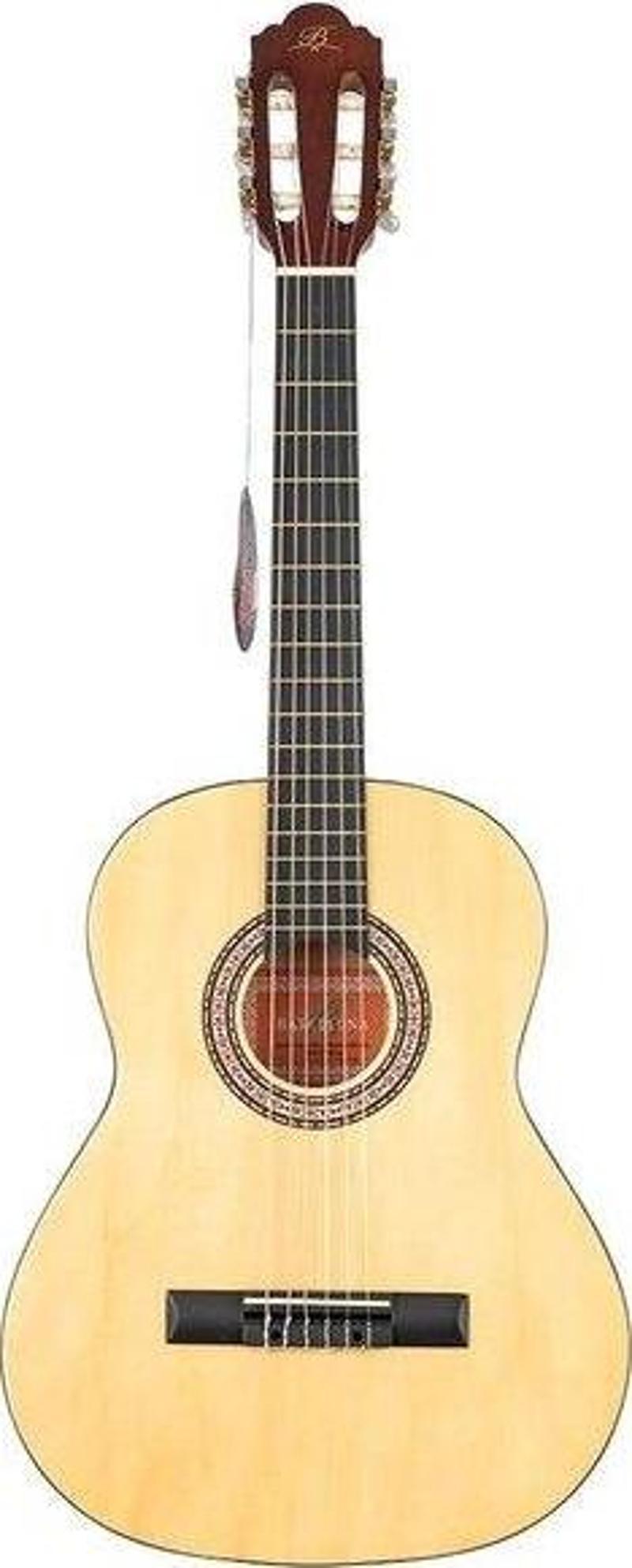 LC 3600 NL 3/4 Junior Boy Klasik Gitar