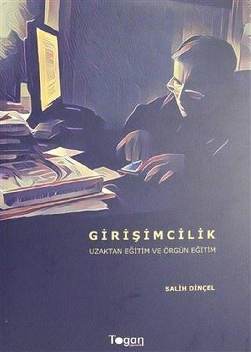 Girişimcilik