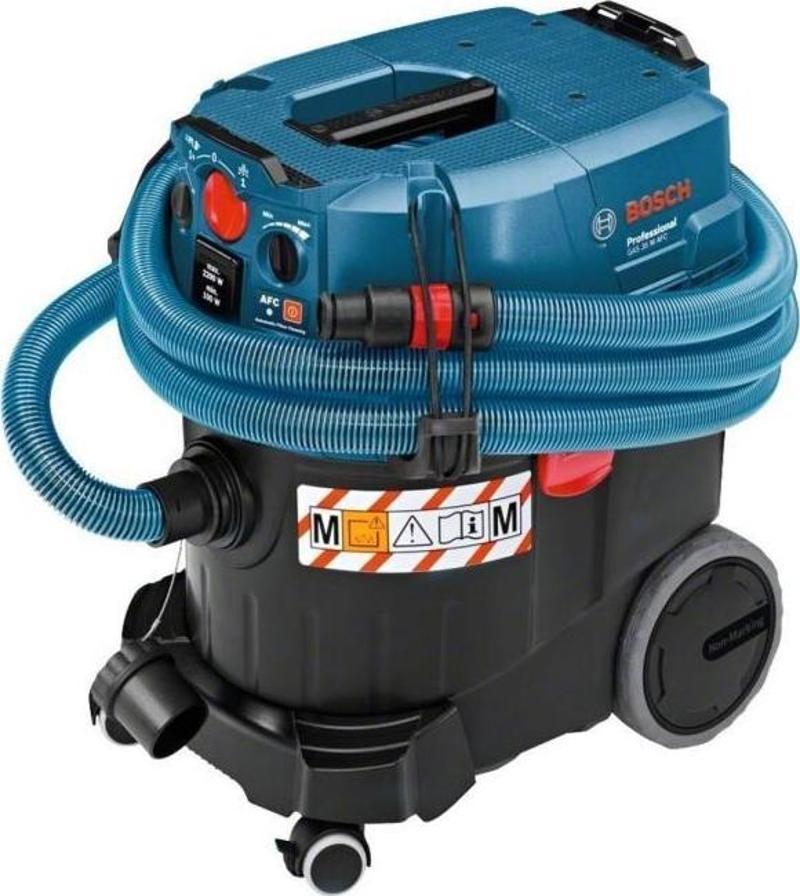 Professional Gas 35 M Afc Elektrikli Süpürge