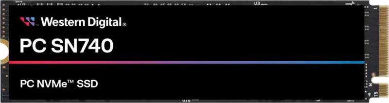 SN560 1TB 22x80 M.2 NVMe SSD