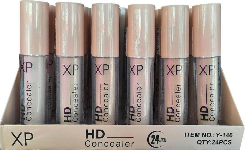 HD Concealer 24 HR No : 03