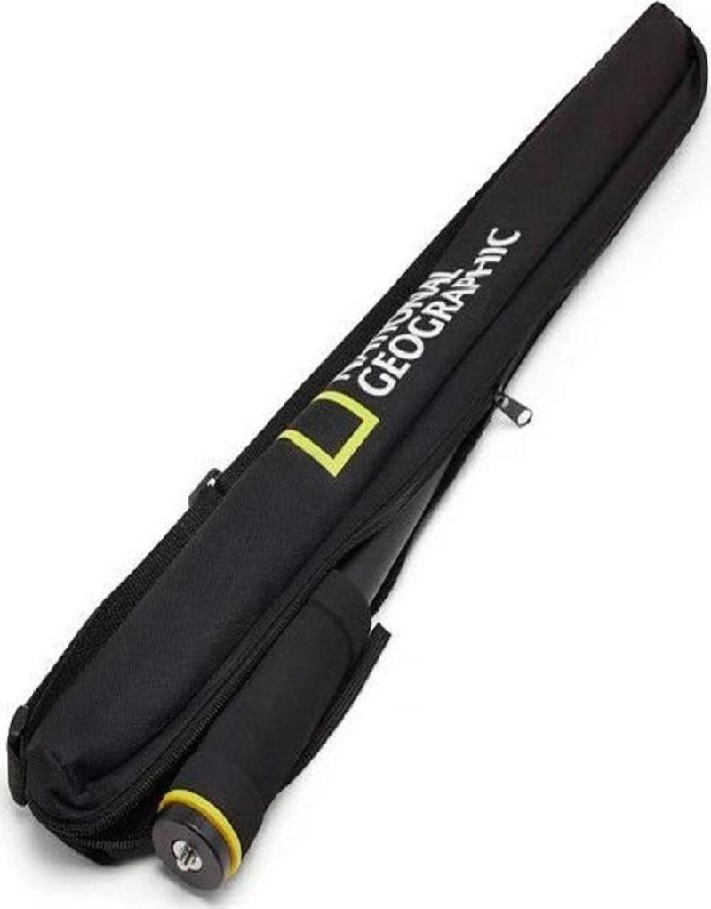 Ngpm001 4-section Photo Monopod